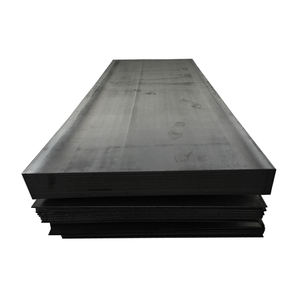 Inox 프리미엄 S355 Q345c <span class=keywords><strong>A36</strong></span> 고강도 16mm 굽힘 절단 및 용접용 열간 압연 탄소강판 - Product Image 1