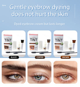 <span class=keywords><strong>Kit</strong></span> Professionale per Tintura <span class=keywords><strong>Sopracciglia</strong></span> Semi-Permanente, Gel Henna per Tatuaggio <span class=keywords><strong>Sopracciglia</strong></span>, Etichetta Privata - Product Image 4