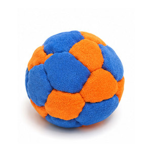 Custom Made Footbags <b>Hacky</b> <b>Sack</b> Ball In New Stock Outdoor Play Activities New Latest Design Solid Color Custom Footbag - Product Image 4