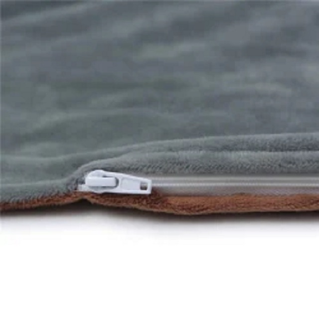 High Quality Luxury Coloured Weighted Blanket Cotton Bamboo Cooling Heavy Weighted Blanket Queen Size for Adults Kids