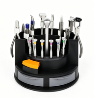 Optical Laboratory Equipment Optical Tools Set Glass Tools 3T-B07-A Glasses Tool Set