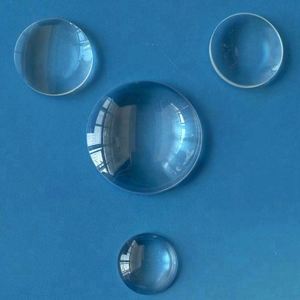 Lente Biconvexa JLGD de 50 mm - Product Image 6