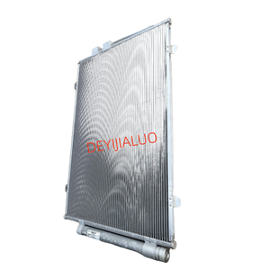 OEM 23730221 ชิ้นส่วนแอร์รถยนต์ยี่ห้อ SGMW สำหรับ Chevrolet CAPTIVA และ Baojun 530 รุ่นใหม่ ปี 2019- เครื่องยนต์ 1.5 ลิตร พร้อมการรับประกัน 1 ปี - Product Image 1