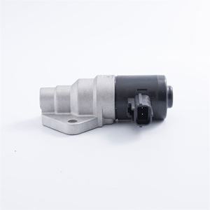 Pièces détachées automobiles, soupape de régulation de ralenti F6CE9F715AC F7CZ9F715AC AC215 CX1618 F8CZ9F715BA pour Ford Escort 00-97 Mercury Tracer - Product Image 5