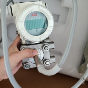 Transmetteurs Différentiels ABB Série 2600T 264DR à Bon Prix avec Joints à Distance S264 264DRHSRRRD1 Haute Précision de Mesure - Product Image 4