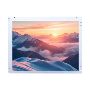 AUO 10.4 นิ้ว TFT LCD แผงจอแสดงผล G104STN01.0 20 พิน ความละเอียด 800x600 สำหรับใช้งานในอุตสาหกรรม - Product Image 6