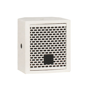Haut-parleur coaxial passif A4 4 pouces 50W RMS 100W PEAK pour système de sonorisation (PA) pour hôtels, écoles, centres commerciaux et magasins - Product Image 1