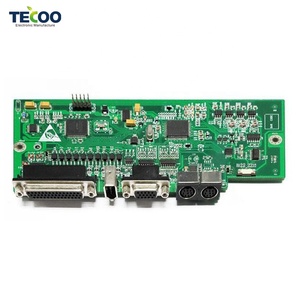China Manufacturer's Prototype <strong>PCB</strong> Assembly High Quality <strong>PCBA</strong> Product - Product Image 3