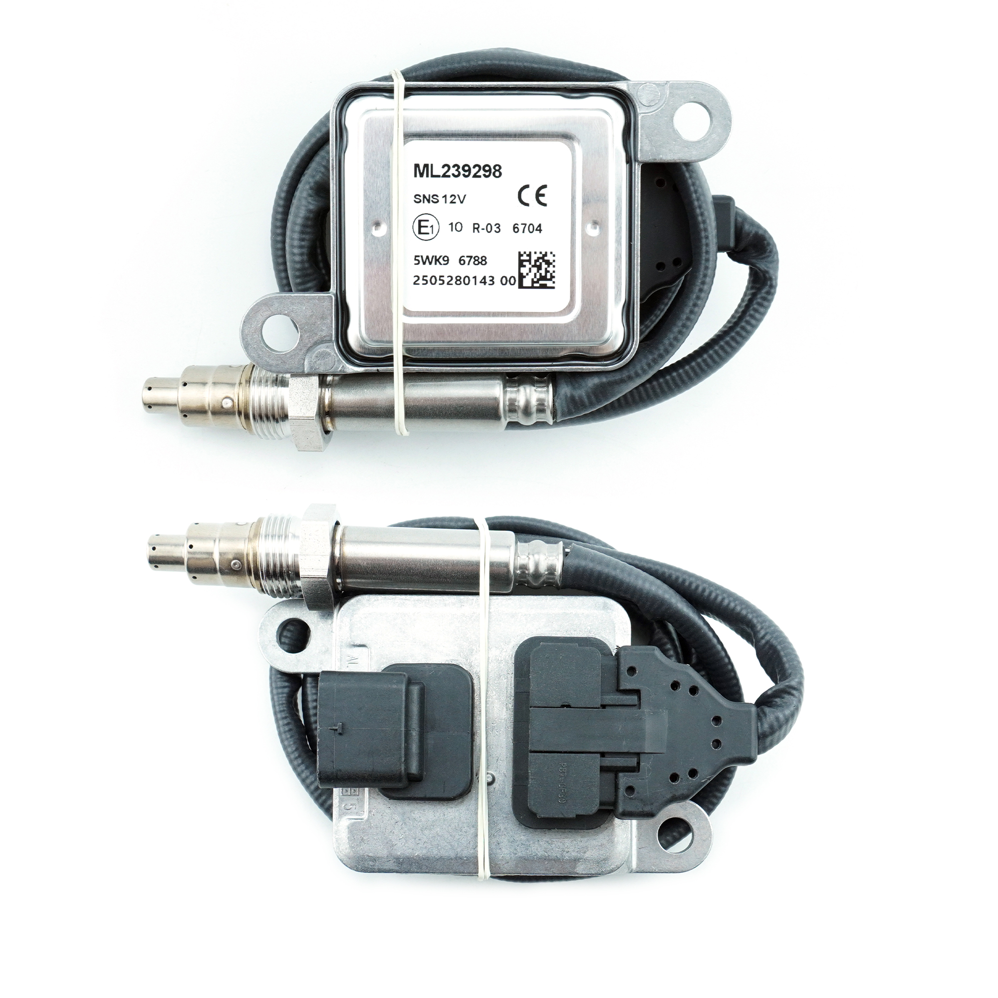 FUSO 5WK96788 Nox Sensor - Wholesale Hot Style - OEM Quality