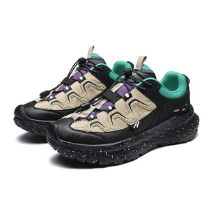 Zapatillas Deportivas Casuales para Hombre, Ligeras, con Amortiguación de Impactos, Antideslizantes, Cómodas para Caminar, Venta al Por Mayor - Product Image 1