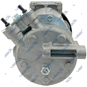 אויקה מזגן מרכך אוטומטי a/c מדחס oem 96863368 42422273 95033351 עבור chevrolet <span class=keywords><strong>aveo</strong></span> - Product Image 3