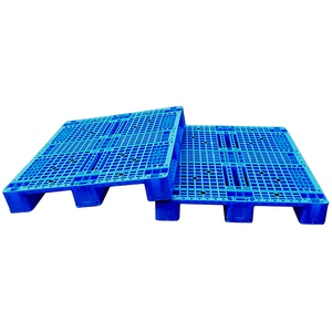 1200x1000x150mm durable de la carretilla elevadora de entrada de 4 vías de - Product Image 4