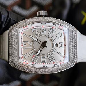 Reloj Mecánico de Lujo para Hombre 2025, Alta Calidad, Tendencia de Moda, para Negocios - Product Image 4