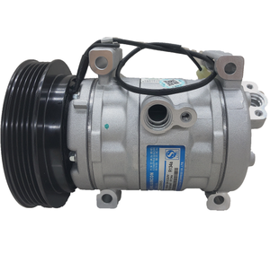 A2907 pièces de climatisation auto compresseur de voiture pour Mazda Prema MDJ 10G15 - Product Image 1