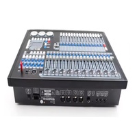 Équipement DJ professionnel Console d'éclairage de scène de grand spectacle d'événement Contrôleur Kingkong 2048 Dmx