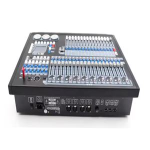 Équipement DJ professionnel Console d'éclairage de scène de grand spectacle d'événement Contrôleur Kingkong 2048 Dmx - Product Image 6