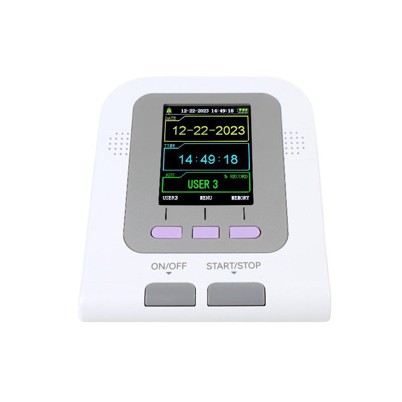 Digital Arm type Blood Pressure Monitor