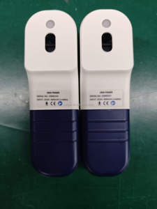 VETECH Localizzatore Portatile di Vene a LED a Infrarossi per Inserimento IV, Prelievo di Sangue e Iniezione ad Uso Medico - Product Image 2