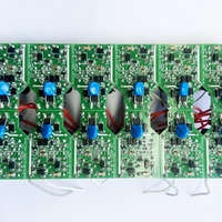 Fabricante de Servicios de PCBA para Placas Base Personalizadas OEM para el Ensamblaje de Circuitos Impresos