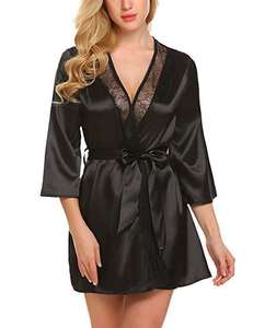 Babydoll en <span class=keywords><strong>latex</strong></span>, <span class=keywords><strong>robe</strong></span> sexy fabriquée en Chine, vendeur de lingerie féminine, vêtements de nuit érotiques pour adultes, pyjamas - Product Image 2