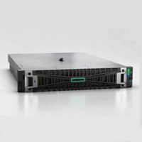 Harga Produsen Server San AMD EPYC 9554 HPE ProLiant DL345 Gen11 Hpe Hdd Server