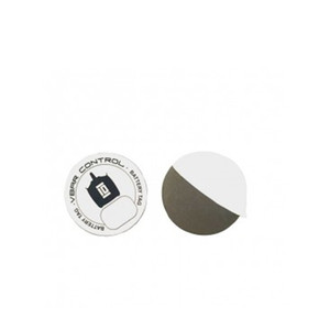 Vòng <span class=keywords><strong>Rfid</strong></span> Trống Hf <span class=keywords><strong>Uhf</strong></span> Thẻ Đồng Xu Đĩa Pvc Id Key Proximity Keychain Nhà Sản Xuất - Product Image 2