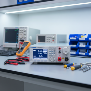 Alimentation électrique CC Faith série FTP3000, large plage, faible consommation, 900W-1500W, haute précision, haute performance - Product Image 5