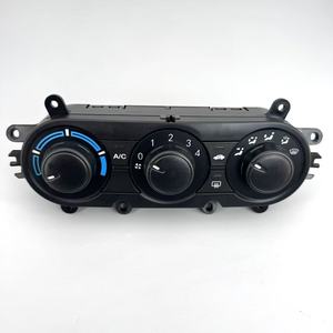 <span class=keywords><strong>KOM</strong></span> AB3Z19980U AB3919980BE Nouveau Module de Commande de Climatisation et Chauffage de Haute Qualité pour BT50 2.2 et RANGER T6 2012 - Product Image 2