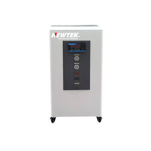 NEWTEK Small Size Fast Bester Preis Versand Industrielle PSA-Stickstoff gasgenerator ausrüstung 99,99% Reinheit <span class=keywords><strong>N2</strong></span>-Generator für Laser - Product Image 4