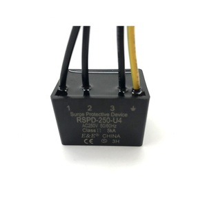 A06B-6200-K141 อุปกรณ์ป้องกันไฟกระชากฟานุคของแท้รุ่นใหม่ RSPD-250-U4 - Product Image 6