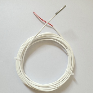 2026 Hot Sale a Class Pt100 Sensor <strong>Temp</strong> 3mm Probe 3 Wire RTD <strong>Temperature</strong> Probe - Product Image 6