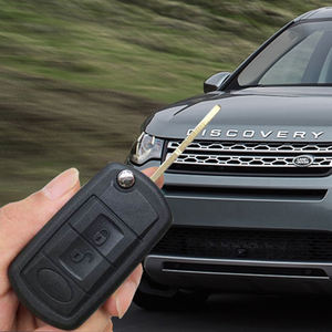 Спортивный брелок для ключей 433 МГц - Product Image 1