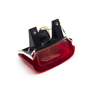 Yüksek kaliteli <span class=keywords><strong>CGL</strong></span> motosiklet parçaları ve aksesuarları motosiklet dönüş sinyalleri fren park lambaları - Product Image 5