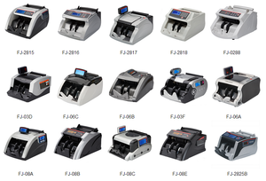 Fj323 phát hiện tiền hóa đơn phát hiện tiền kiểm tra máy phát hiện tiền mặt Mini chuyên nghiệp - Product Image 5