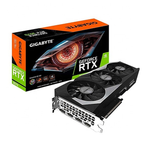 Tarjeta Gráfica GeForce RTX 3090 Gaming OC 24GB GDDR6X, Tarjetas de Video Gigabyte GeForce RTX 3090 Gaming OC 24GB GDDR6X - Product Image 2