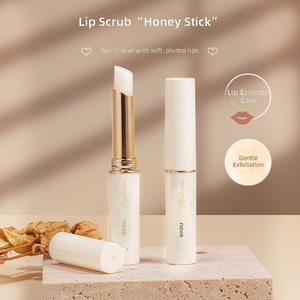 Bálsamo <span class=keywords><strong>Labial</strong></span> Vegano de Marca Privada, <span class=keywords><strong>Reparador</strong></span> con Manteca de Karité, Hidratante, Terapia <span class=keywords><strong>Labial</strong></span>, Bálsamo <span class=keywords><strong>Labial</strong></span> en Barra con Logotipo Personalizado, Venta al Por Mayor, MOQ Bajo - Product Image 6