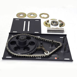 Ce chứng nhận 300kg Pin dự phòng con lăn màn trập động cơ - Product Image 3