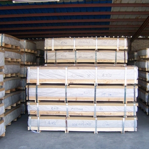 Prix au kg de la tôle d'<span class=keywords><strong>aluminium</strong></span> rainurée 1060 H24 de 2,5 <span class=keywords><strong>mm</strong></span> d'épaisseur - Product Image 6