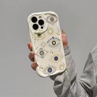 Étui de téléphone de luxe antichoc TPU+PC 3D Nouveaux designs pour iPhone 16 Promax Étuis de téléphone portable