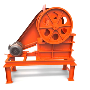 Chất Lượng Cao Di Động Máy Nghiền Hàm Lớn Tỷ Lệ Nghiền Đá Quặng Máy Nghiền Với Core Động Cơ Thành phần Cho Khai Thác Mỏ Ứng Dụng - Product Image 1