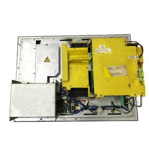 Controlador de Sistema FANUC A02B-0306-B824 31i-A5 B5 A02B0306B824 - Product Image 5