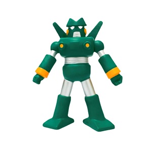 หุ่นอนิเมะญี่ปุ่น kantamu-ROBO แอ็คชั่น Kamen PVC สไตล์ใหม่สำหรับเป็นของขวัญเด็ก - Product Image 5