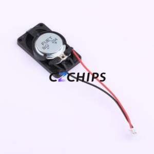 ลำโพงชิปวงจรรวม FS3520NS0820-H7.9-P1.25-L60ใหม่และดั้งเดิม - Product Image 2