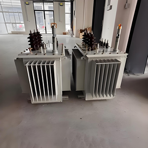 ระดับแรงดันไฟฟ้า<span class=keywords><strong>ที่</strong></span>ด้านแรงดันสูงของหม้อแปลงแบบจุ่มน้ำมันที่ใช้สำหรับการปรับความเร็วในการแปลงแรงดันสูง - Product Image 2