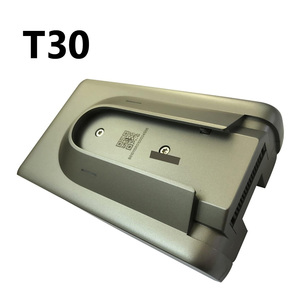 Batteries rechargeables de remplacement pour aspirateur sans fil à main <span class=keywords><strong>mi</strong></span> home 1C Dream K10 G10 T20 <span class=keywords><strong>G9</strong></span> T10 T30 - Product Image 4