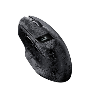 Ratón Inalámbrico para Juegos Tri-Modo con Logotipo Personalizado OEM ODM, 12000 DPI, RGB, Recargable, ONIKUMA DM08, FCC, CE, RoHS - Product Image 5