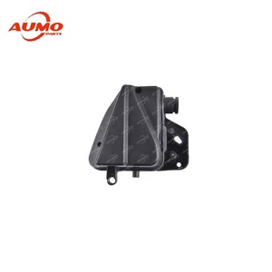 Precio de fábrica motocicleta Scooter cuerpo piezas filtro de aire Assy para PEUGEOT 50 TKR TREEKER SPEEDFIGHT VIVACITY - Product Image 4