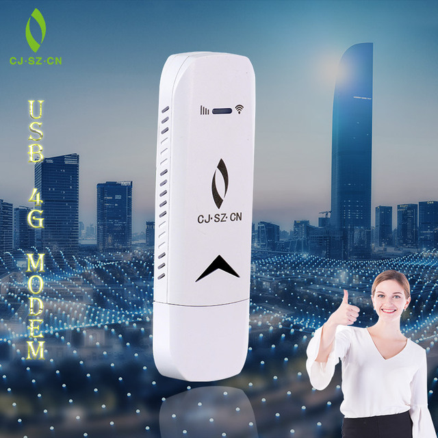 Best Selling USB Wireless Dongle 4g Lte Mobile Wifi Router Multi-mode Multi-band High Quality Modem Wifi Sim Card