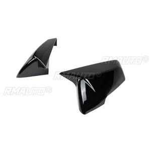 Cubierta Protectora para Espejo Retrovisor Lateral de Coche, Cubierta para Espejo Retrovisor Lateral para Chevrolet Traverse Acadia 2, Kit de Carrocería, Accesorios para Coche - Product Image 6