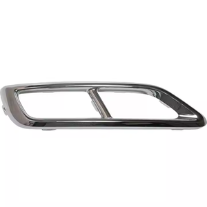 Baimi usine pièces de voiture tuyau d'échappement Kit de carrosserie accessoires gorge pour Volkswagen <span class=keywords><strong>Tiguan</strong></span> 21 OE 5NG 807 833C 2ZZ - Product Image 1